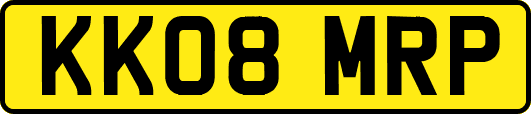 KK08MRP