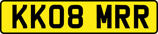 KK08MRR