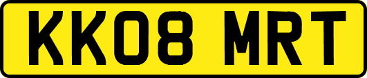 KK08MRT