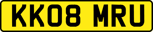 KK08MRU