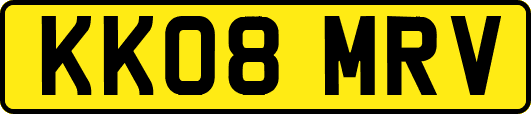 KK08MRV
