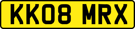 KK08MRX
