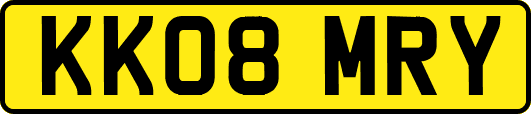KK08MRY