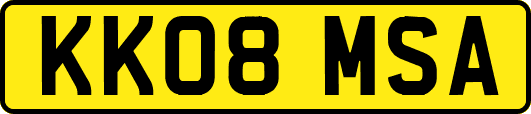 KK08MSA