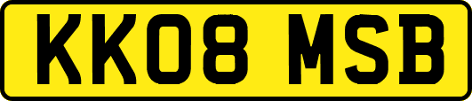 KK08MSB