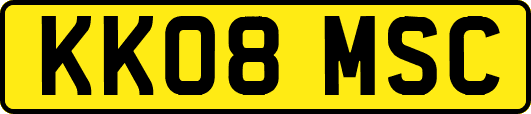 KK08MSC
