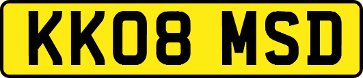 KK08MSD