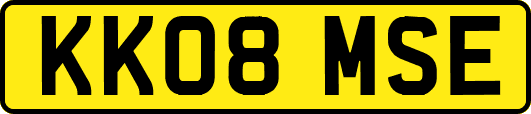 KK08MSE