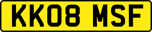 KK08MSF