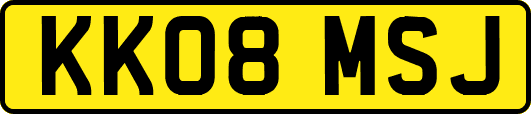 KK08MSJ