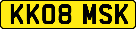 KK08MSK