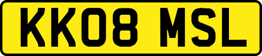 KK08MSL
