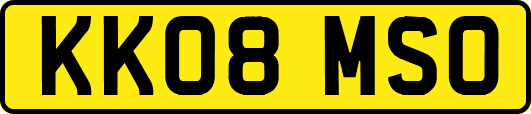 KK08MSO