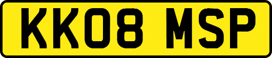 KK08MSP
