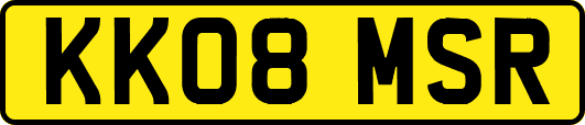 KK08MSR
