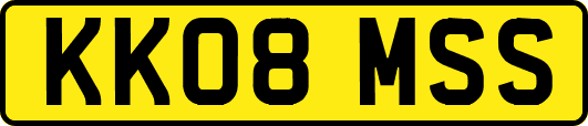 KK08MSS