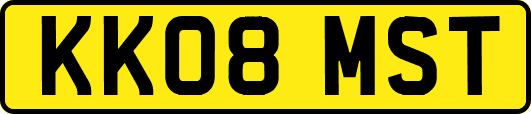 KK08MST