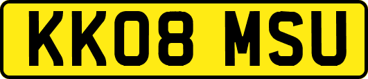 KK08MSU