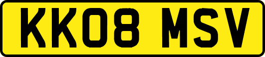 KK08MSV