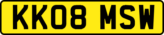KK08MSW