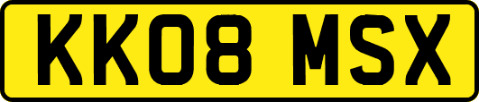 KK08MSX