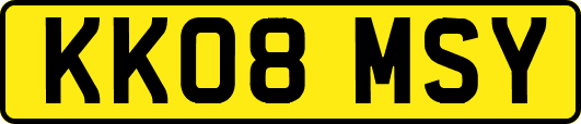 KK08MSY