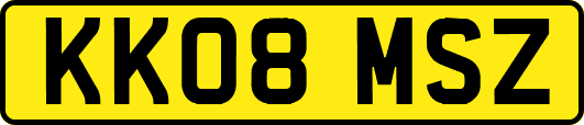 KK08MSZ