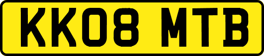 KK08MTB