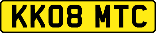 KK08MTC