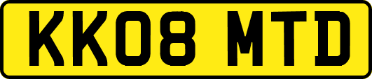 KK08MTD