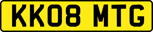KK08MTG