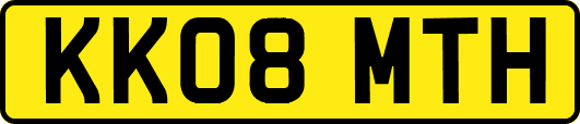 KK08MTH