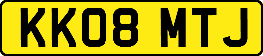 KK08MTJ