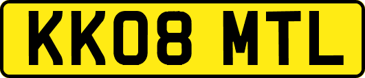 KK08MTL