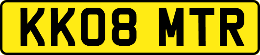 KK08MTR