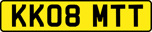 KK08MTT