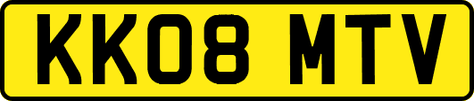 KK08MTV