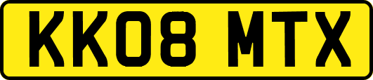 KK08MTX