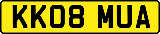 KK08MUA