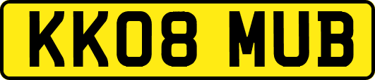KK08MUB