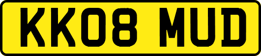 KK08MUD