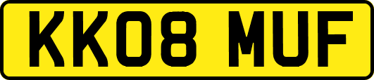 KK08MUF