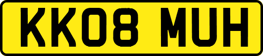 KK08MUH
