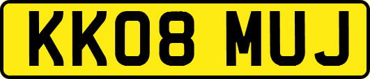 KK08MUJ