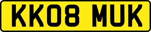 KK08MUK
