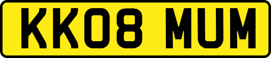 KK08MUM