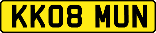KK08MUN