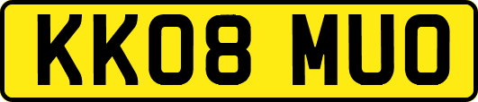 KK08MUO