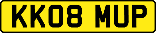 KK08MUP