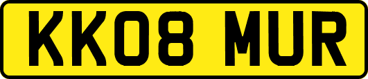 KK08MUR